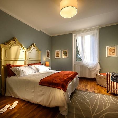 Bed And Breakfast Sweet Home Tirano Luaran gambar